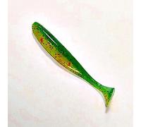 Keitech Easy Shiner 4" LT Hot Tiger