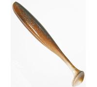 Keitech Easy Shiner 5" Blue Back Cinnamon
