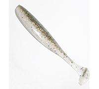 Keitech Easy Shiner 5" Crystal Shad