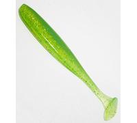 Keitech Easy Shiner 5" Lime Chartreuse