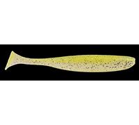 Keitech Easy Shiner 5In - 12,7Cm - 10,4G - S10 Chartreuse Glitter