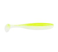 Keitech Easy Shiner Chartreuse Shad 5,1 cm
