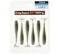 Keitech Fat Swing Impact Electric Shad, 9,7 cm FS38440