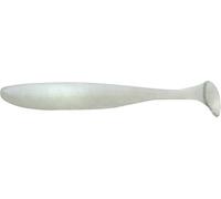 KEITECH LEURRE Souple Easy Shiner - 20.5CM - par 2-2, Blanc, 009, 20.3