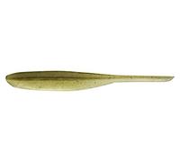 KEITECH LEURRE Souple SHAD Impact - 5CM - par 12-12, 400, 5