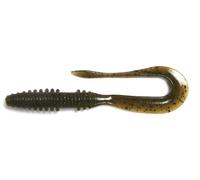 Keitech Mad Wag 3.5 - 8.9cm - 10pcs/pk