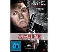 Keitel - A Crime-die Rache
