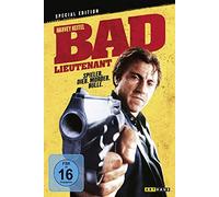 Keitel,Harvey - Bad Lieutenant/Special Edition [Édition Sépaciale]