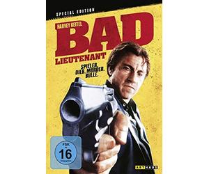 Keitel,Harvey - Bad Lieutenant/Special Edition [Édition Sépaciale]