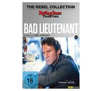 Keitel,Harvey - Bad Lieutenant/The Rebel Collection/Rolling S [Import]