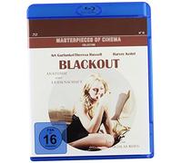 Keitel, Harvey - Blackout - Anatomie Einer Leidenschaft [Blu-ray]