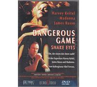 Keitel,Harvey - Dangerous Game