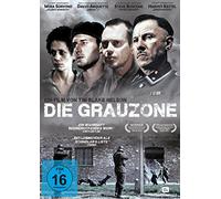 Keitel,Harvey - Die Grauzone