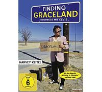 Keitel,Harvey - Finding Graceland