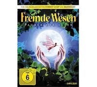 Fremde Wesen-Zauber Der Elfe