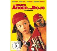 Keitel,Harvey - Immer Ärger Um Dojo