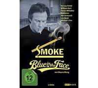 Keitel,Harvey - Smoke & Blue in The Face [Import]