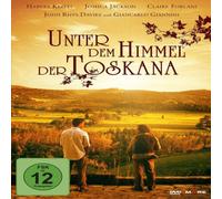 Keitel - Unter dem Himmel d.Toskana