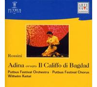 Keitel Wilhelm - Adina ovvero Il Califfo di Bagdad