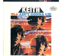 Keith - 98.6 Best of Keith