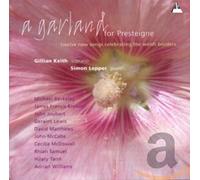 Keith - A Garland for Presteigne