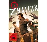 Keith Allan,Harold Perrineau,Tom Everett Scott - Z Nation-Staffel 1
