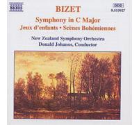Keith Anderson Symphony in C (CD) Album