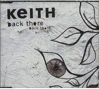 Keith - Back There [Import]