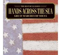 Keith Brion - Hands Across The Sea-Mar [Import]