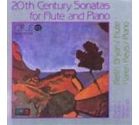 Keith Bryan & Karen Keys - 20th Century Sons.Flute & P [Import]