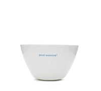 Keith Brymer Jones KBJ-0535 Word Range Bol en porcelaine Blanc 500 ml