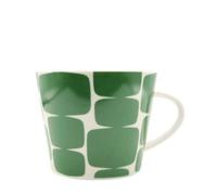 Keith Brymer Jones Scion Living - Gamme Collaboration - Lohko - Feuille de menthe - 350 ml - Boîte cadeau