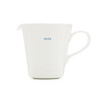 Keith Brymer Jones Word Range Pichet Modèle Moyen Milk