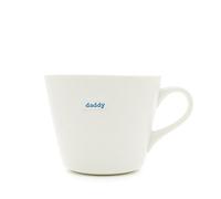 Keith Brymer Jones Word Range Tasse Daddy