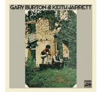 Burton, Gary - Gary Burton & Keith. [Import]