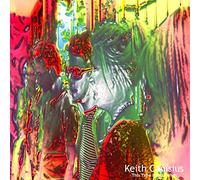 Keith Canisius - This Time It's Our High