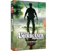 Keith Carradine - Die letzten Amerikaner-Metal-Pack [Import]