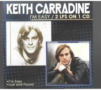 Keith Carradine - I'm Easy
