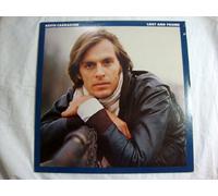 Keith Carradine, Lost and Found - Vinyl Record