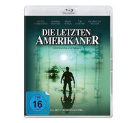 Keith Carradine;Powers Boothe;Fred Ward - Die Letzten Amerikaner [Blu-Ray] [Import]