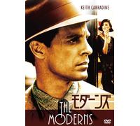 Keith Carradine-The Moderns [Edizione: Giappone] [Import]