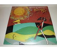 Keith Christmas - Brighter Day [Vinyl LP]