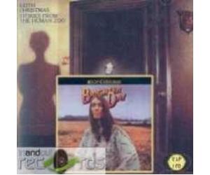 KEITH CHRISTMAS/KING CRIMSON - KING CRIMSON/ BRIGHTER DAY +STORIES FROM THE HUMAN ZOO 74/76 MANTICORE