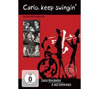 Keith Copeland;Bill Ramsey;Dusko Goykovich;Fritz R - Carlo, Keep Swingin'