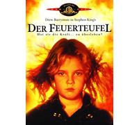 Keith, d. - Feuerteufel, der