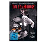 Keith David,Alexandria Deberry,Andy Cohen - Tales from The Hood 2 [Import]