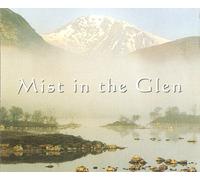 Keith Dickson Accordion Orchestra - Mist in The Glen [Import]