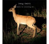 Keith Doug Here's to Outliving Me (CD)