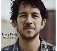 Doug Keith – Lucky Ones – Vinyle