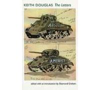 Keith Douglas: The Letters